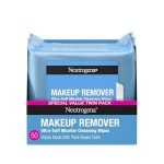 Best Makeup Cleansing Wipes for Gentle and Effective Makeup Removal