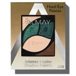 Best Makeup for Hazel Eyes: Top Eyeshadow and Eyeliner Picks