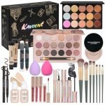 Best Makeup for Teens: Complete Kits for Natural and Fun Looks