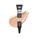 Best Makeup for Under Eye Circles: Top Concealers for Bright, Smooth Skin