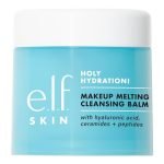 Best Makeup Remover Balm for Hydrated, Clean, and Nourished Skin