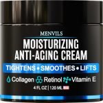 Best Male Anti Aging Products to Fight Wrinkles and Rejuvenate Skin
