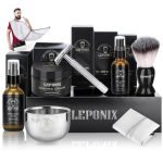 Best Male Shaving Kit for Smooth, Precise, and Comfortable Grooming