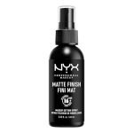Best Matte Setting Spray for Long-Lasting Shine Control and Flawless Finish