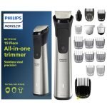 Best Men’s Beard And Body Trimmer for Precise Grooming and Style