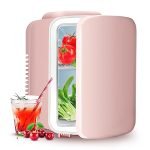 Best Mini Fridge for Skincare: Top Compact Coolers for Beauty Products