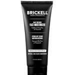 Best Natural Face Moisturizer SPF for Hydrating and Protecting Skin