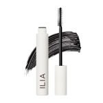 Best Natural Mascara for Voluminous, Nourished, and Flake-Free Lashes
