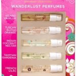 Best Natural Perfumes: Top Clean, Vegan, and Long-Lasting Fragrance Picks