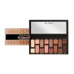 Best Nude Eyeshadow Palette for Flawless, Natural, and Long-Lasting Looks