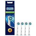 Best Oral B Brush Heads for Deep Clean and Sensitive Gums Care