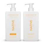 Best Organic Shampoo And Conditioner for Nourished, Healthy Hair Care