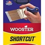 Best Paint Brush for Cutting in Tight Spaces and Precise Edges