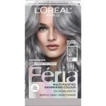 Best Permanent Hair Colour for Grey Hair: Top Long-Lasting Shades Reviewed