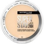 Best Powder Foundation for Oily Skin: Top Matte, Long-Lasting Picks