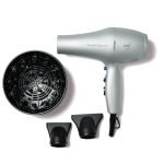 Best Quiet Hair Dryer for Powerful, Fast, and Gentle Hair Drying