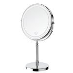 Best Rated Lighted Makeup Mirror for Perfect Beauty and Precision