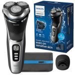 Best Rated Norelco Electric Shaver for Smooth, Precise Shaving Experience