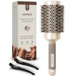 Best Round Hair Brush for Blow Drying: Top Picks for Volume & Shine