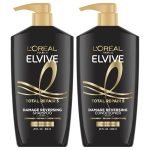 Best Shampoo And Conditioner for Damaged Hair: Top Repairing Sets Reviewed