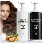 Best Shampoo And Conditioner for Hair Growth: Top Volumizing & Strengthening Picks