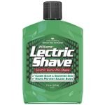 Best Shaving Cream Electric Shaver for Smooth, Irritation-Free Shaves