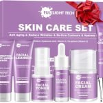 Best Skincare for 30s: Top Anti-Aging Sets for Radiant Skin