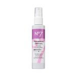 Best Skincare for Menopausal Skin: Top No7 Cooling Mist & Eye Care