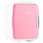 Best Skincare Fridge for Beauty: Top Portable Coolers and Warmers Reviewed