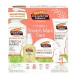 Best Skincare While Pregnant: Top Kits for Stretch Marks and Moisturizing