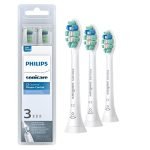 Best Sonicare Brush Head Options for Superior Plaque Control and Care