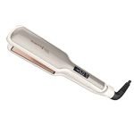 Best Straightening Iron for Curly Hair: Top Picks for Smooth, Frizz-Free Locks