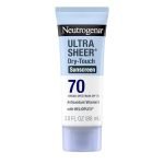 Best Sunscreen for Everyday Use: Top Picks for Lightweight Protection
