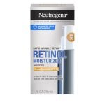 Best Sunscreen to Use With Retinol for Effective Anti-Aging Protection