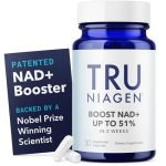 Best Supplements for Anti Aging: Top NAD+ Boosters for Cellular Health