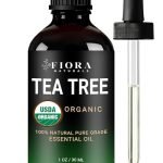 Best Tea Tree Oil for Hair: Top Pure Oils to Soothe Scalp