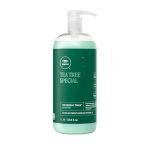 Best Tea Tree Shampoo for Dandruff, Itchy Scalp, and Hair Growth