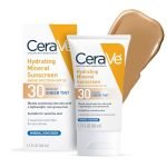 Best Tinted Mineral Sunscreen for Flawless, Healthy, and Protected Skin