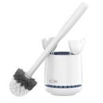 Best Toilet Brushes for Deep Cleaning and Durable Bathroom Care