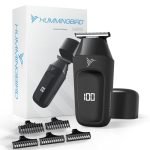 Best Travel Beard Trimmer for Men: Top Portable Grooming Kits Reviewed