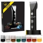 Best Trimmer Long Beard: Top Picks for Precise and Easy Grooming