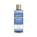 Best Waterproof Eye Makeup Remover for Sensitive Skin and Stubborn Mascara