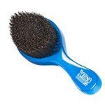 Best Wave Brush for Perfect 360 Waves: Top Picks for Men’s Hair Care
