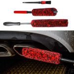 Best Wheel Cleaning Brush for Effortless, Scratch-Free Car Detailing