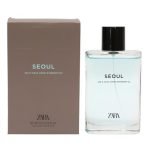 Best Zara Perfume for Men: Top Scents That Define Masculinity