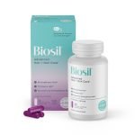 Biosil Advanced Hair And Nail Care: Unlock Radiant Strength Today