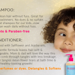 Black Infant Hair Care: Essential Tips for Healthy, Soft Hair