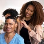 Black People Hair Care: Essential Tips for Healthy, Beautiful Hair