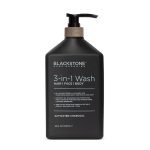 Blackstone Men’S Grooming: Ultimate Guide to Sharp Style & Care