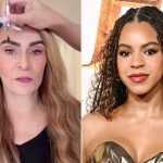 Blue Ivy Makeup Tips Tina Knowles: Stunning Secrets Revealed
